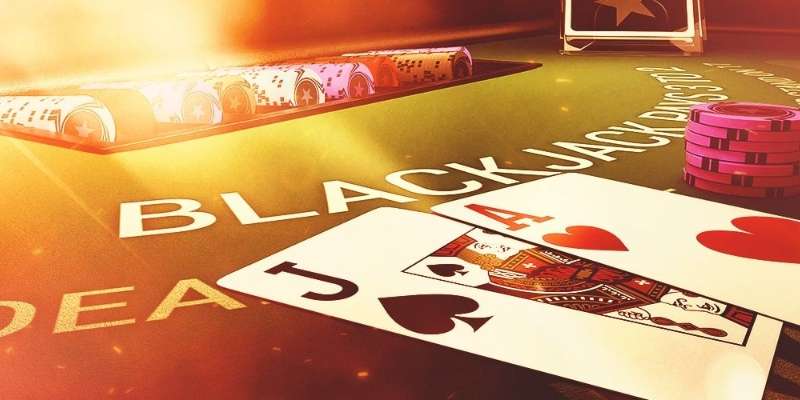 Quy tắc tính điểm trong Blackjack là gì?