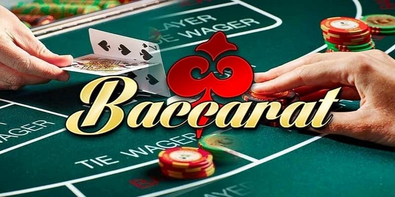 Baccarat là gì