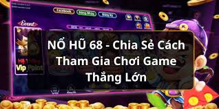 Nổ Hũ 68