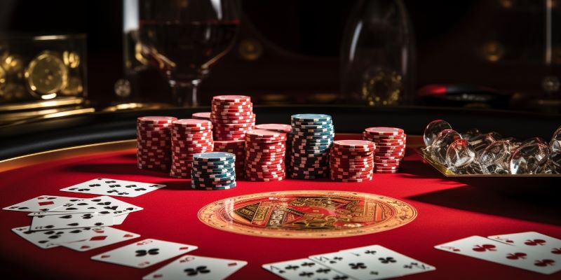 Lý giải cho sức hấp dẫn cho Baccarat là gì