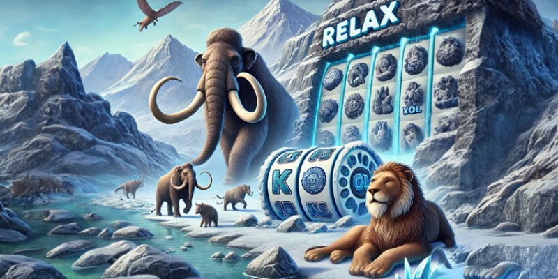 Ice Age là trò chơi đổi thưởng cực kỳ đặc biệt ở 33WIN