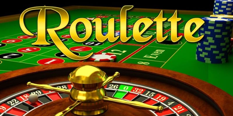 roulette là gì