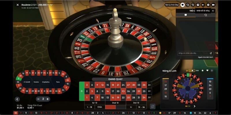 Tìm hiểu chi tiết các chiến lược đánh Roulette hiệu quả