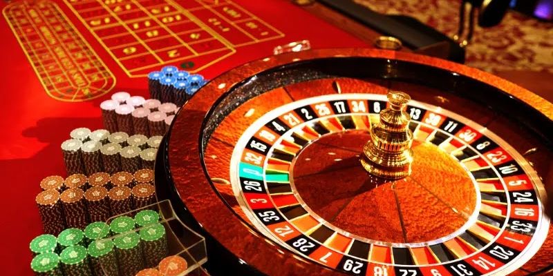 Tìm hiểu thông tin chi tiết về Roulette là gì?