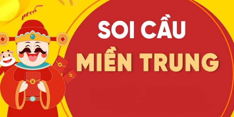 Dựa vào nhiều yếu tố để soi cầu đề miền Trung