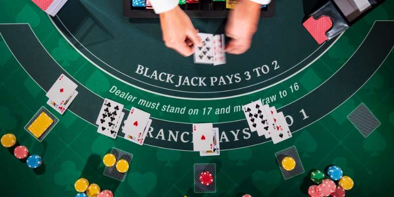 Hiểu rõ hơn về blackjack là gì