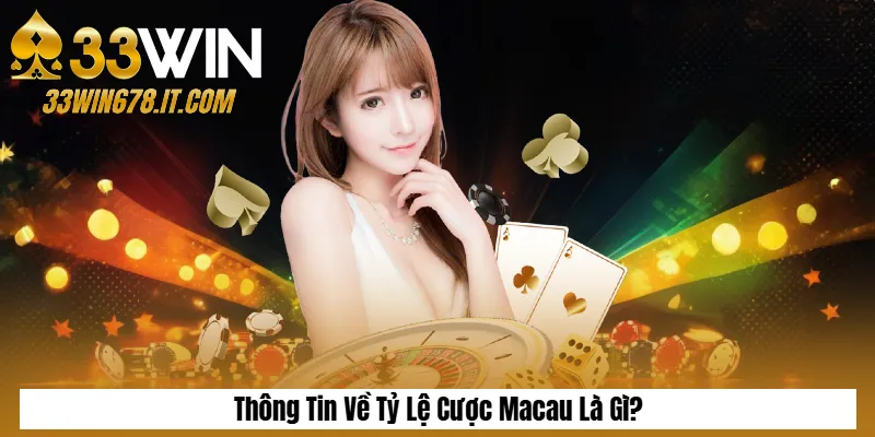 Kèo Phạt Góc Là Gì? Cách Chơi Kèo Corner Dễ Thắng 4 Thông Tin Về Tỷ Lệ Cược Macau Là Gì?
